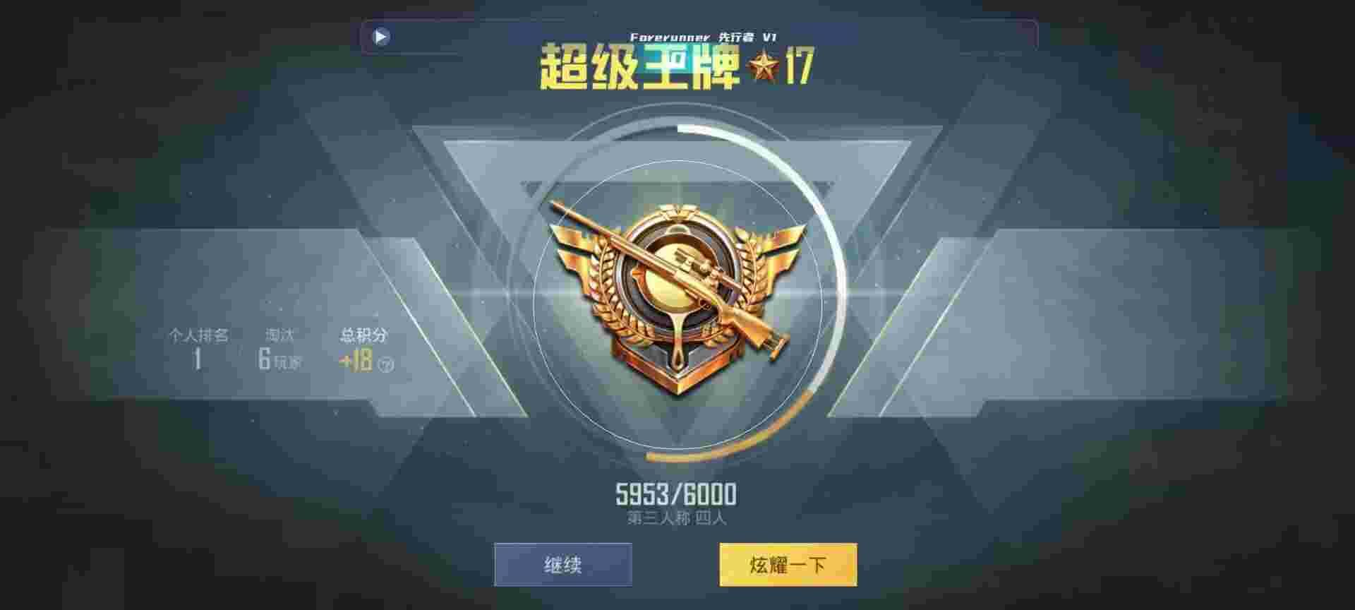 和平精英鸡腿辅助自瞄 - ƽӢƽ辅助预览图